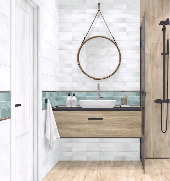 Alma Ceramica Style 2