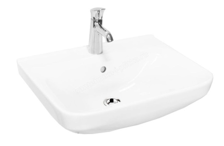 Umyvalnik podvesnoj SANITA LUXE Next 1