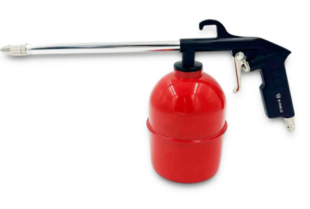 Pistolet 2