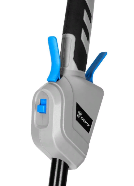 Trimmer akkumulyatornyj DEKO 2