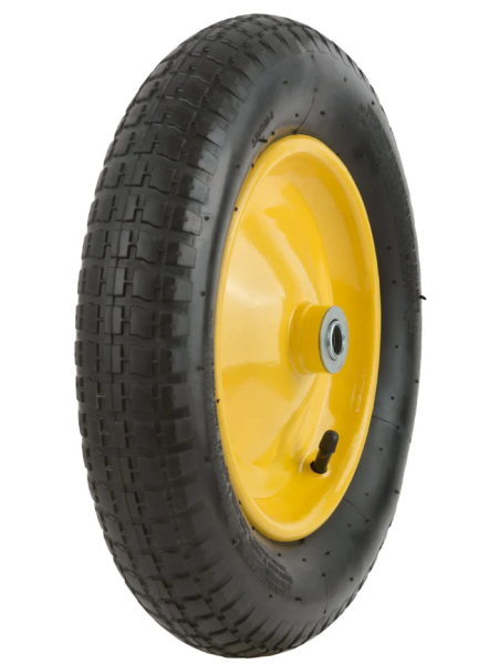 Koleso FIT 3,25-8 D360mm 77622 2