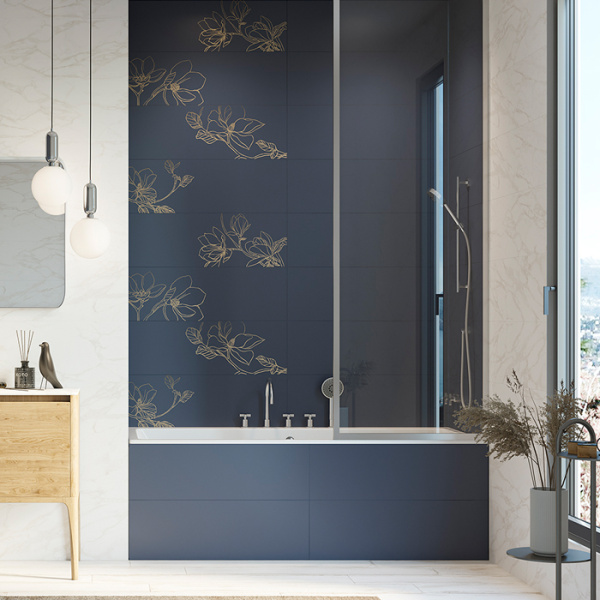 Panno Creto Ekzotic bloom 2