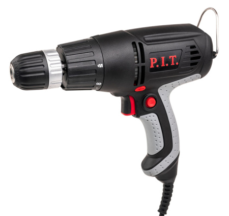 P.I.T. 1