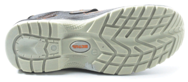 Sandali Mistral 4