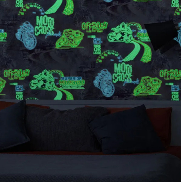 Oboi Aspekt Ekstrim 70288-14 2