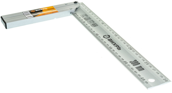 Ugolnik Vihr alyuminievyj 731133 2