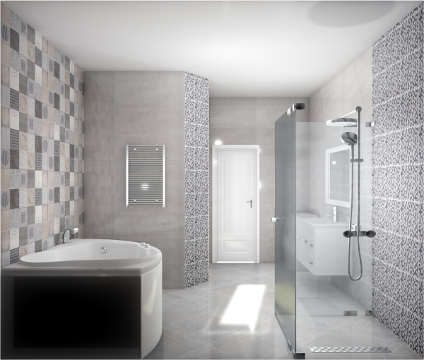 Keramogranit Cerpa Studio Decor Rectificado 2