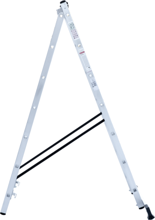 Lestnica dvuhsekcionnaya Novaya vysota NV100 1220207 3