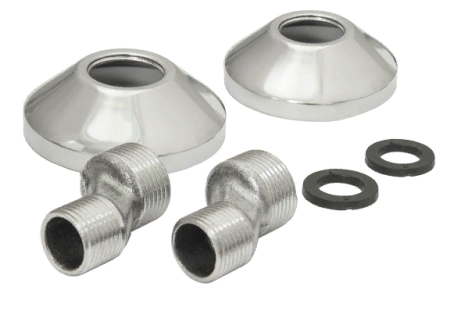 Komplekt ekscentrikov s otrazhatelem