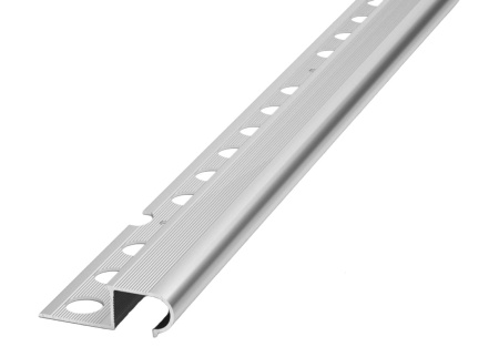 Profil uglovoj Luka PU 08.2700.00 alyuminij