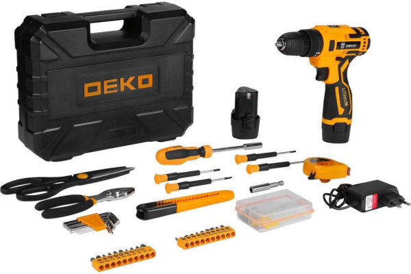 DEKO Banger 063-4168 3