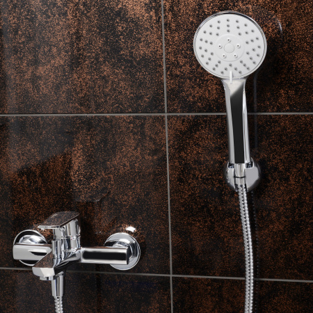 Smesitel' dlya vanny WasserKRAFT DILL 6101 3