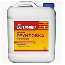 Грунтовки Грунтовки