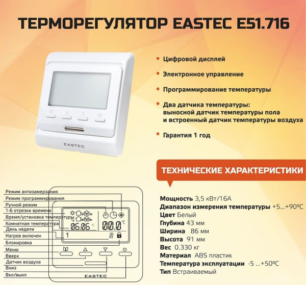 Termoregulyator 3