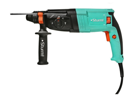 Sturm 4