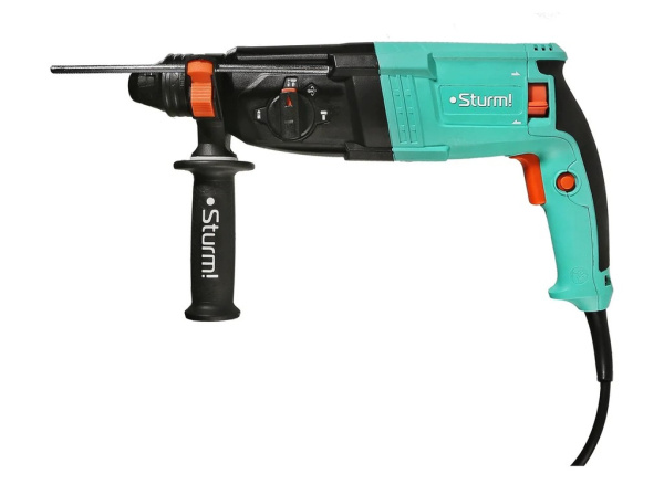 Sturm 4