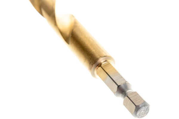 Sverlo Matrix po metallu 717952 2