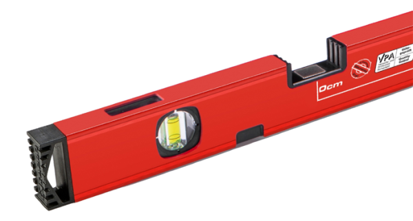 Uroven KAPRO dlya gipsokartonshchika 773 V 2