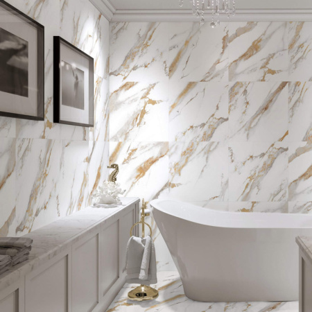 Calacatta Royal 2