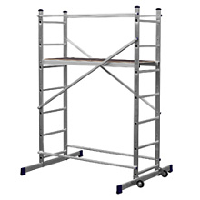 Строительные леса и подмости