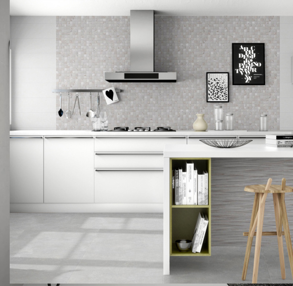 Plitka nastennaya Adigio Gris 2