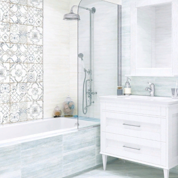 Alma Ceramica Plaster 2