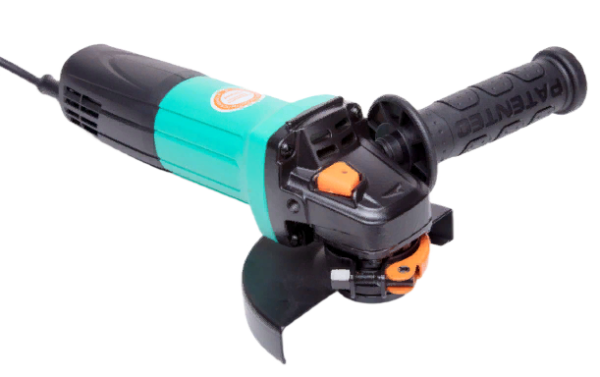 Uglovaya shlifmashina 125mm 1100Vt AG9012TE Sturm! 2