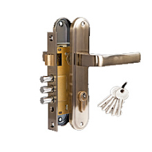 Замки врезные Замки врезные