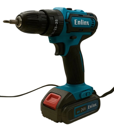 Enlinx 1