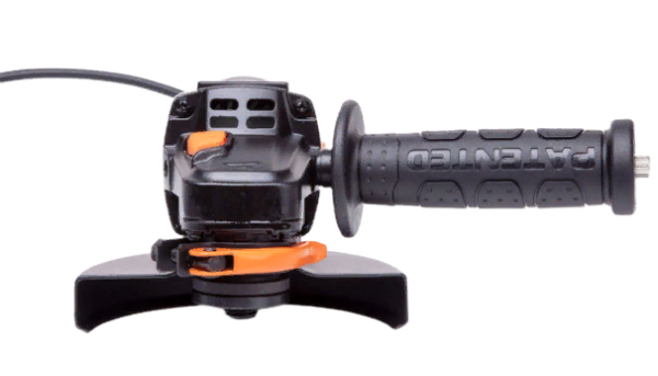 Uglovaya shlifmashina 125mm 1100Vt AG9012TE Sturm! 3