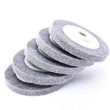 Абразивно-полировальный инструмент Абразивно-полировальный инструмент