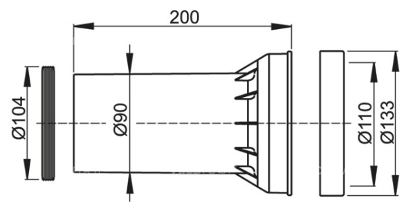 Alcadrain 2