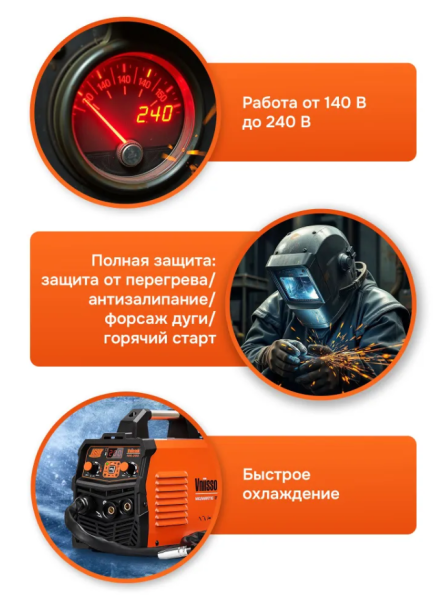 Vniissok 3
