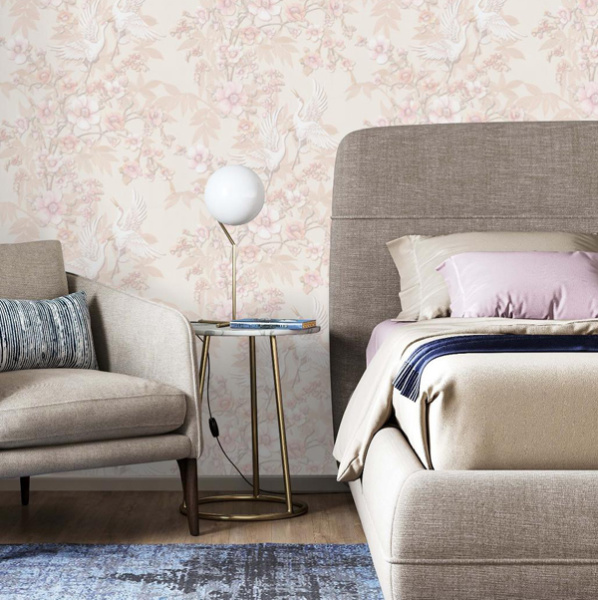 Oboi vinilovye PrestigeColor 2