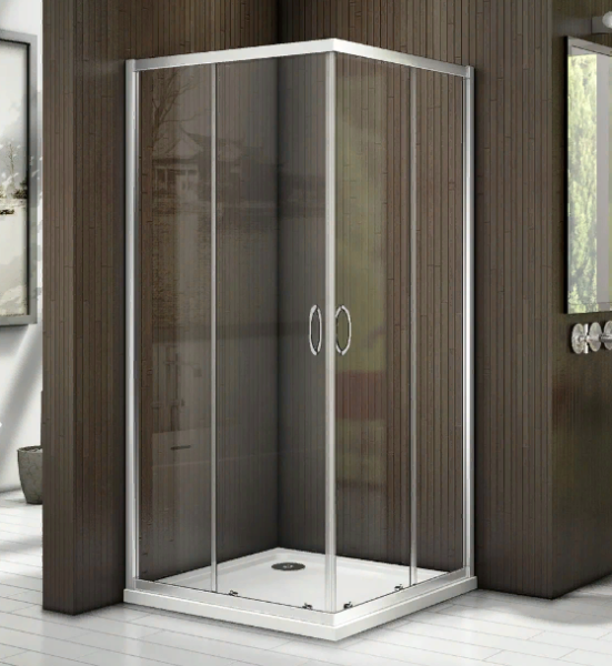 Dushevoe ograzhdenie GOOD DOOR Latte 4