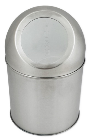 Vedyorko dlya musora 1