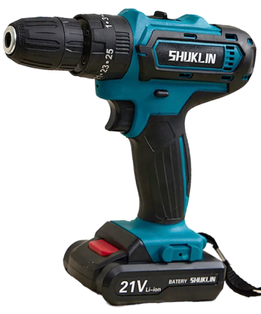 SHUKLIN 1