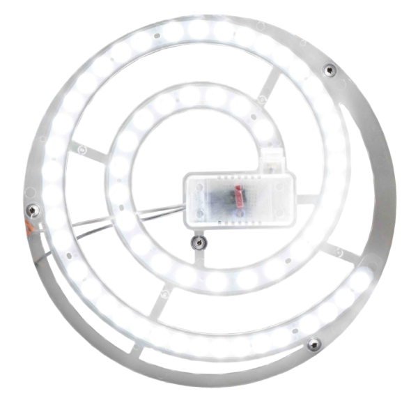 Modul svetodiod s drajverom Apeyron 3