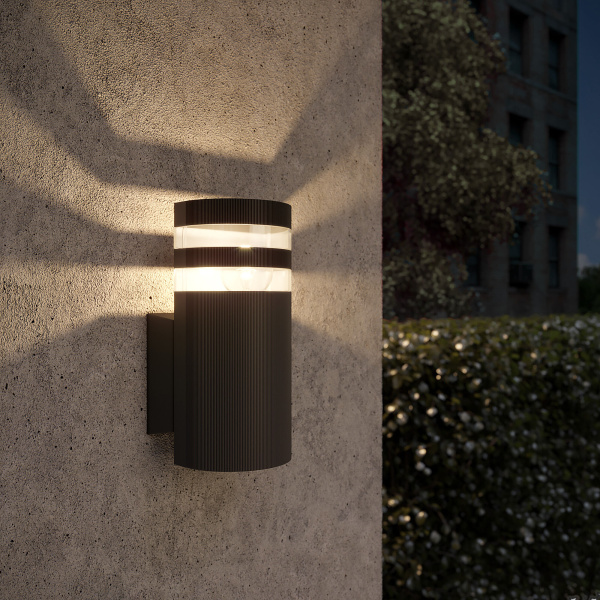 Svetilnik ulichnyj ELEKTROSTANDARD а032627 3