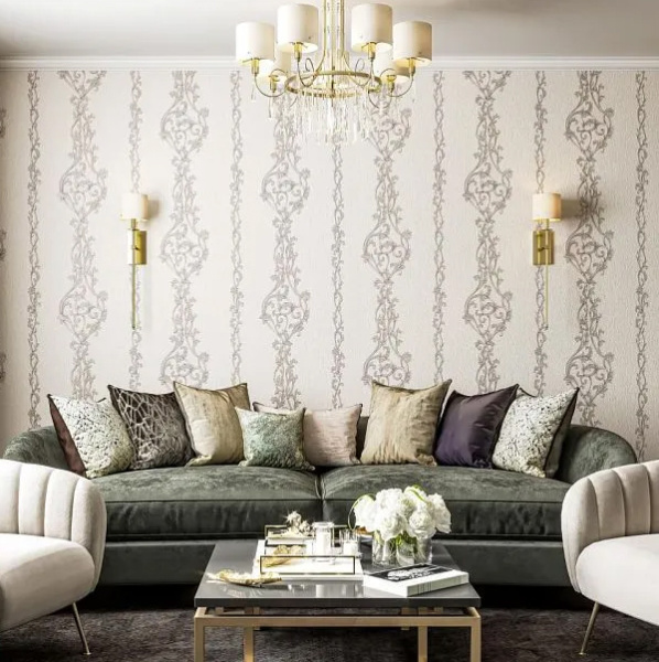 Oboi vinilovye Palitra PL72022-23 2