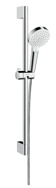 Nabor smesitelej HANSGROHE Logis E70 2