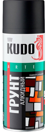 Grunt KUDO universalnyj alkidnyj chernyj 2003-Photoroom