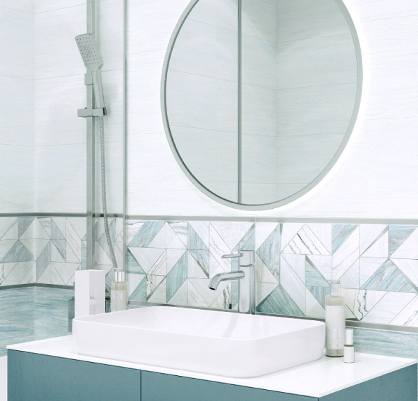 Dekor Alma Ceramica North 2