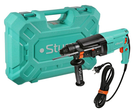 Sturm 7