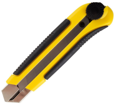 Nozh 18mm BEOROL