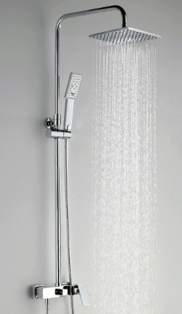 Dushevaya sistema WasserKRAFT A17702 3