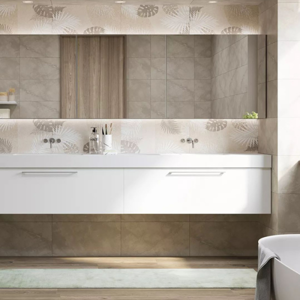 Plitka nastennaya Creto Alma Tobacco Road 2