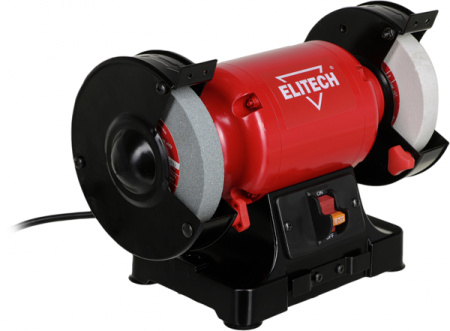 Zatochnoj stanok ELITECH ST 200 4