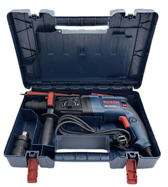 Perforator 5