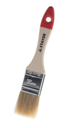 Kist STAYER ploskaya 38mm 0101-038